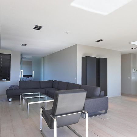 Residence Ruimzicht - BadДомбург Екстериор снимка