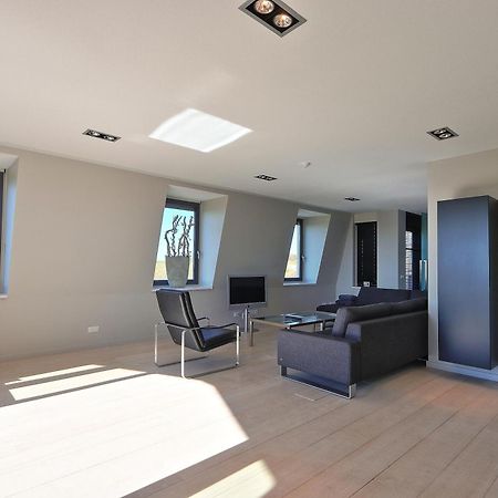 Residence Ruimzicht - BadДомбург Екстериор снимка