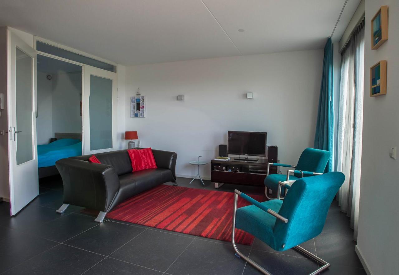 Residence Ruimzicht - BadДомбург Екстериор снимка