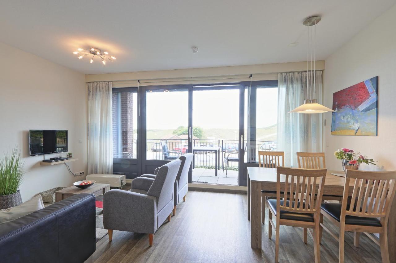 Residence Ruimzicht - BadДомбург Екстериор снимка