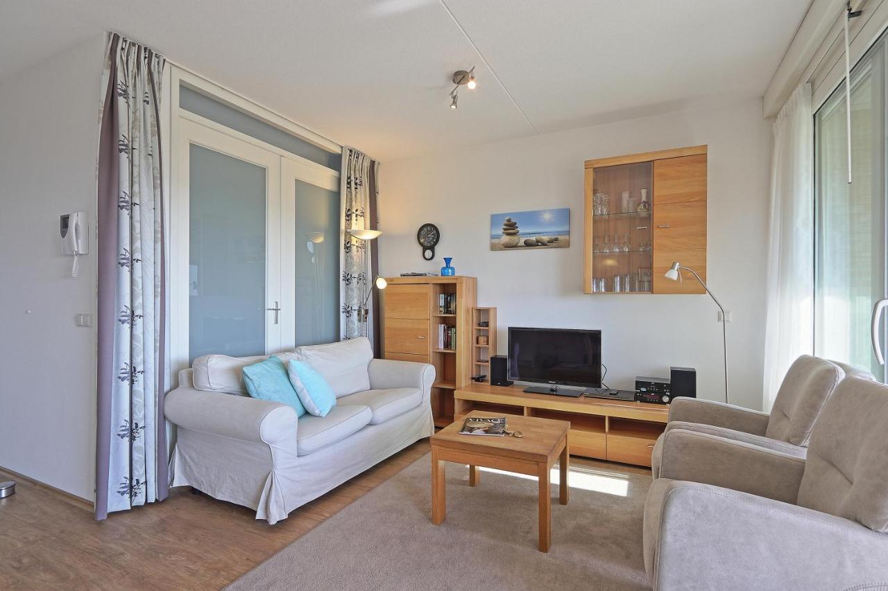 Residence Ruimzicht - BadДомбург Екстериор снимка