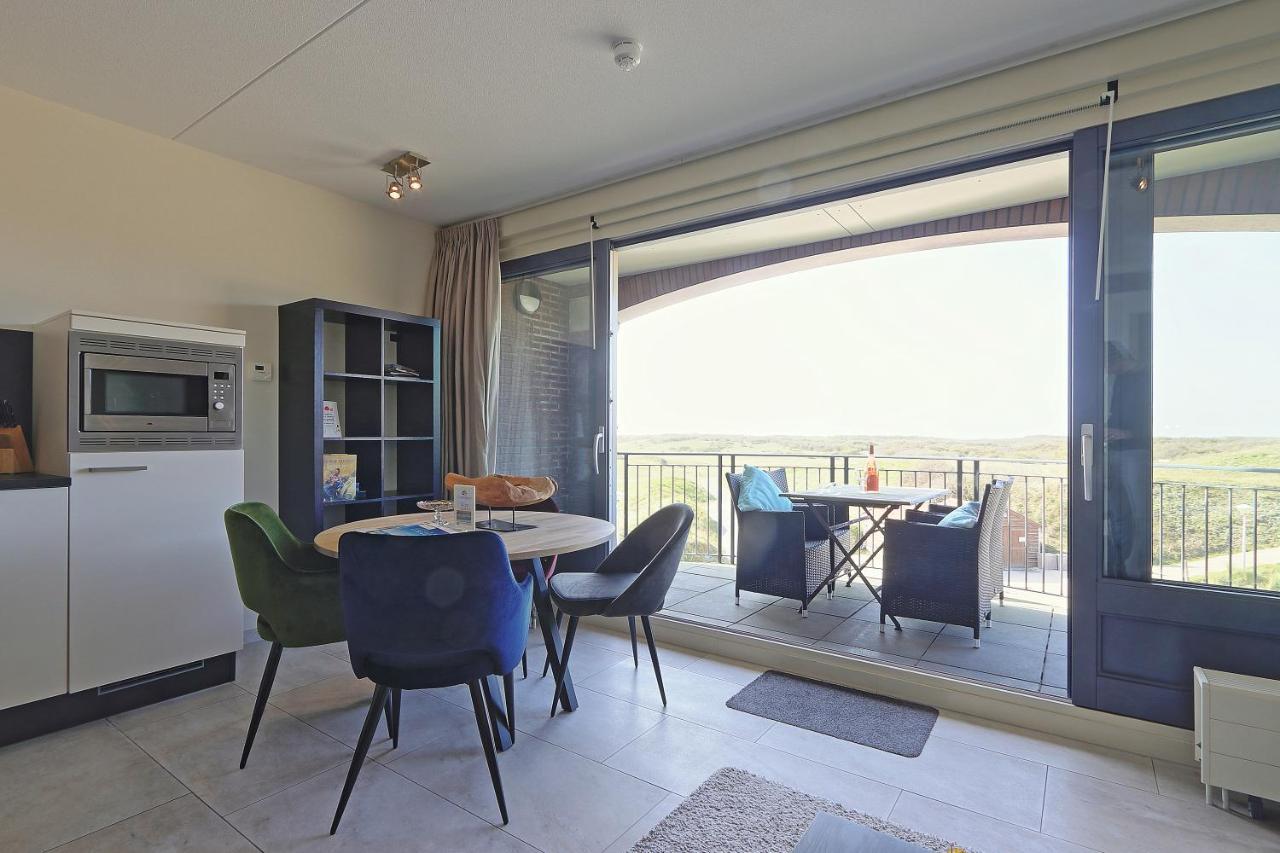 Residence Ruimzicht - BadДомбург Екстериор снимка