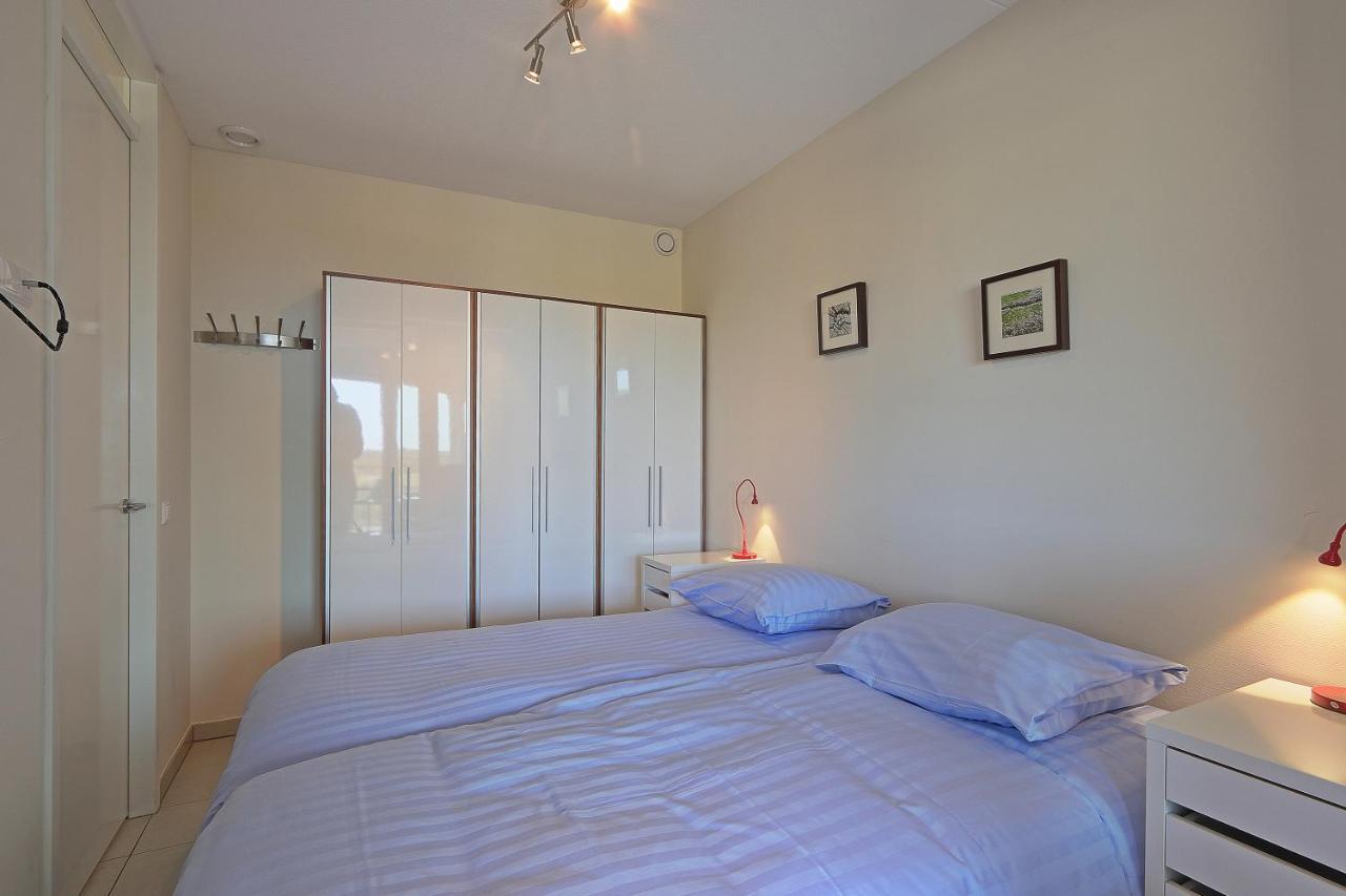 Residence Ruimzicht - BadДомбург Екстериор снимка