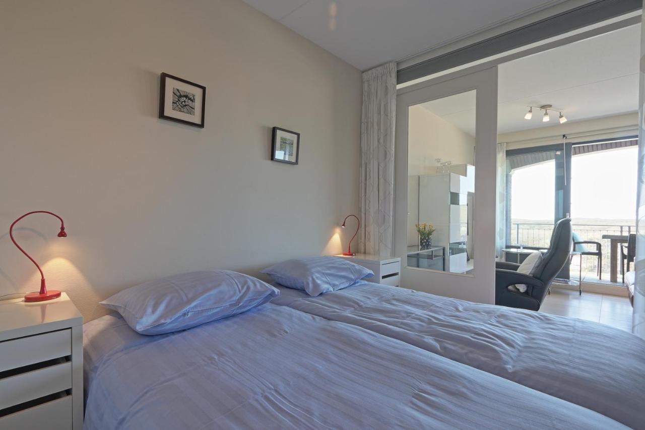 Residence Ruimzicht - BadДомбург Екстериор снимка