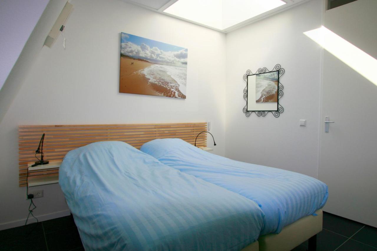 Residence Ruimzicht - BadДомбург Екстериор снимка