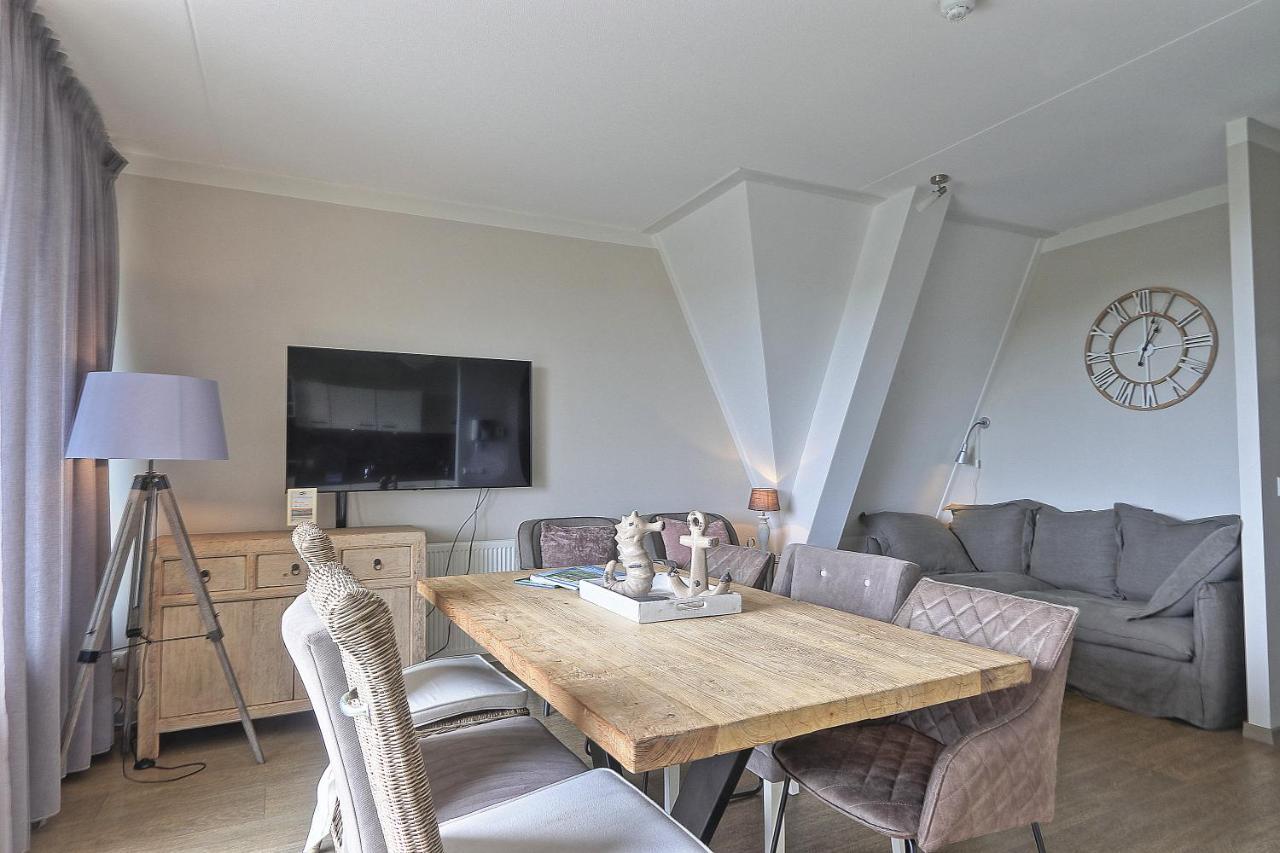 Residence Ruimzicht - BadДомбург Екстериор снимка
