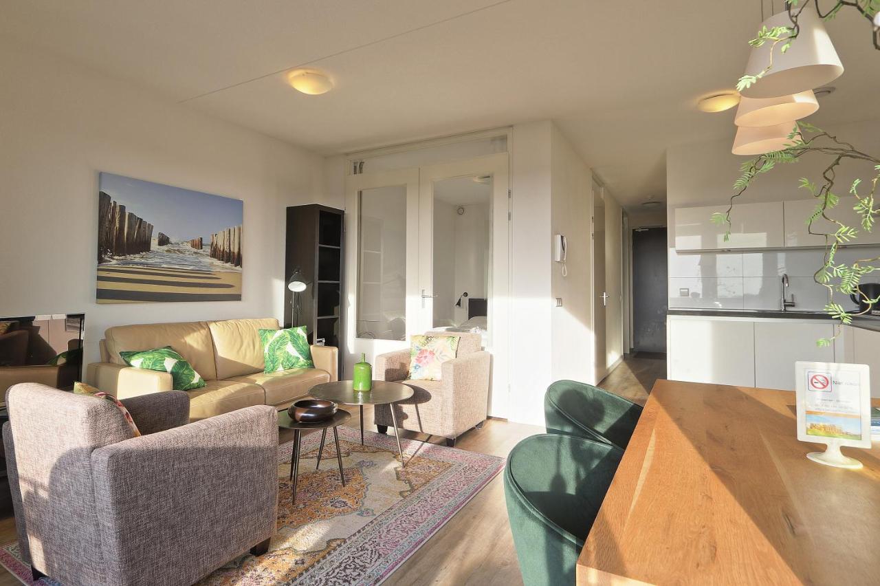 Residence Ruimzicht - BadДомбург Екстериор снимка
