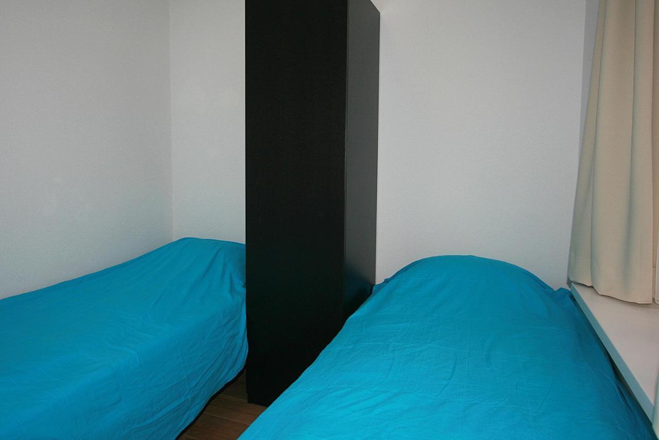 Residence Ruimzicht - BadДомбург Екстериор снимка
