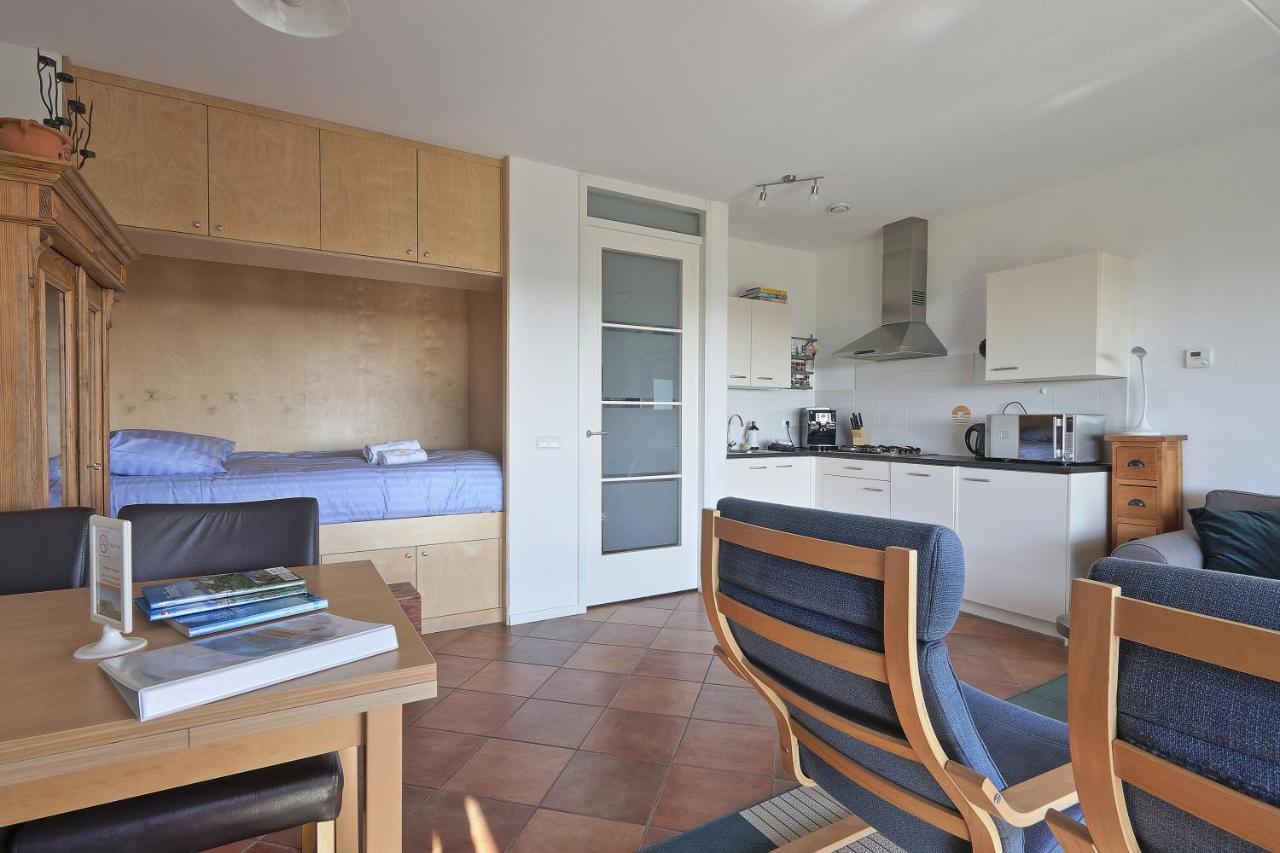 Residence Ruimzicht - BadДомбург Екстериор снимка