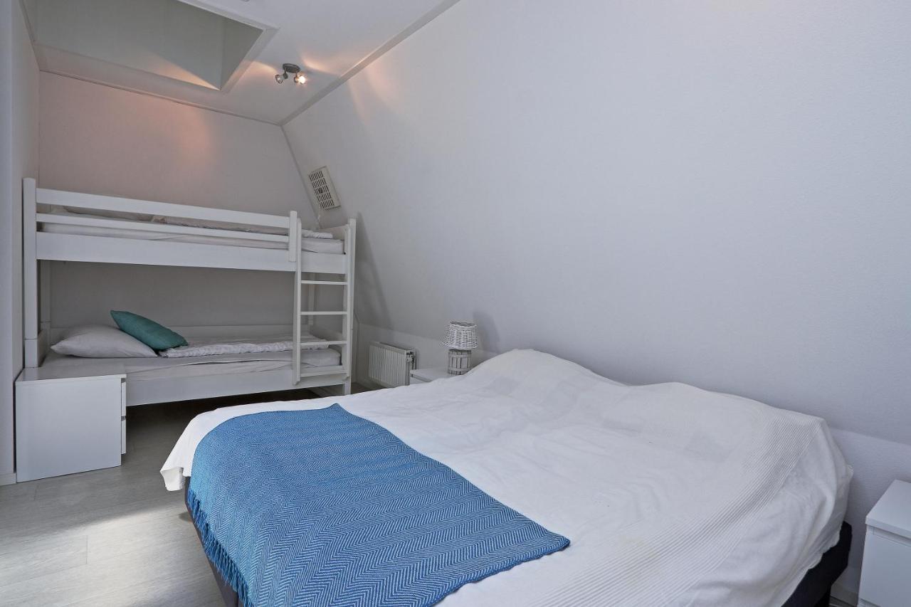 Residence Ruimzicht - BadДомбург Екстериор снимка
