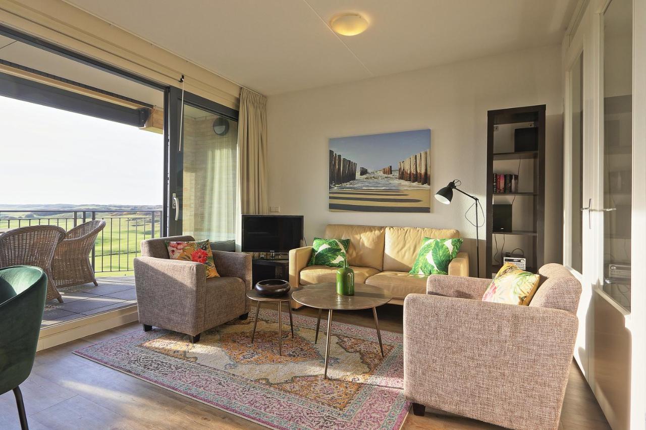 Residence Ruimzicht - BadДомбург Екстериор снимка