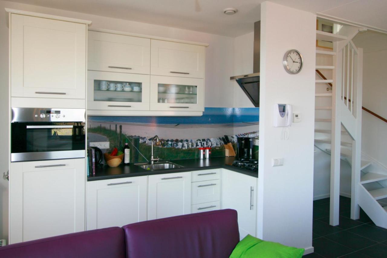 Residence Ruimzicht - BadДомбург Екстериор снимка