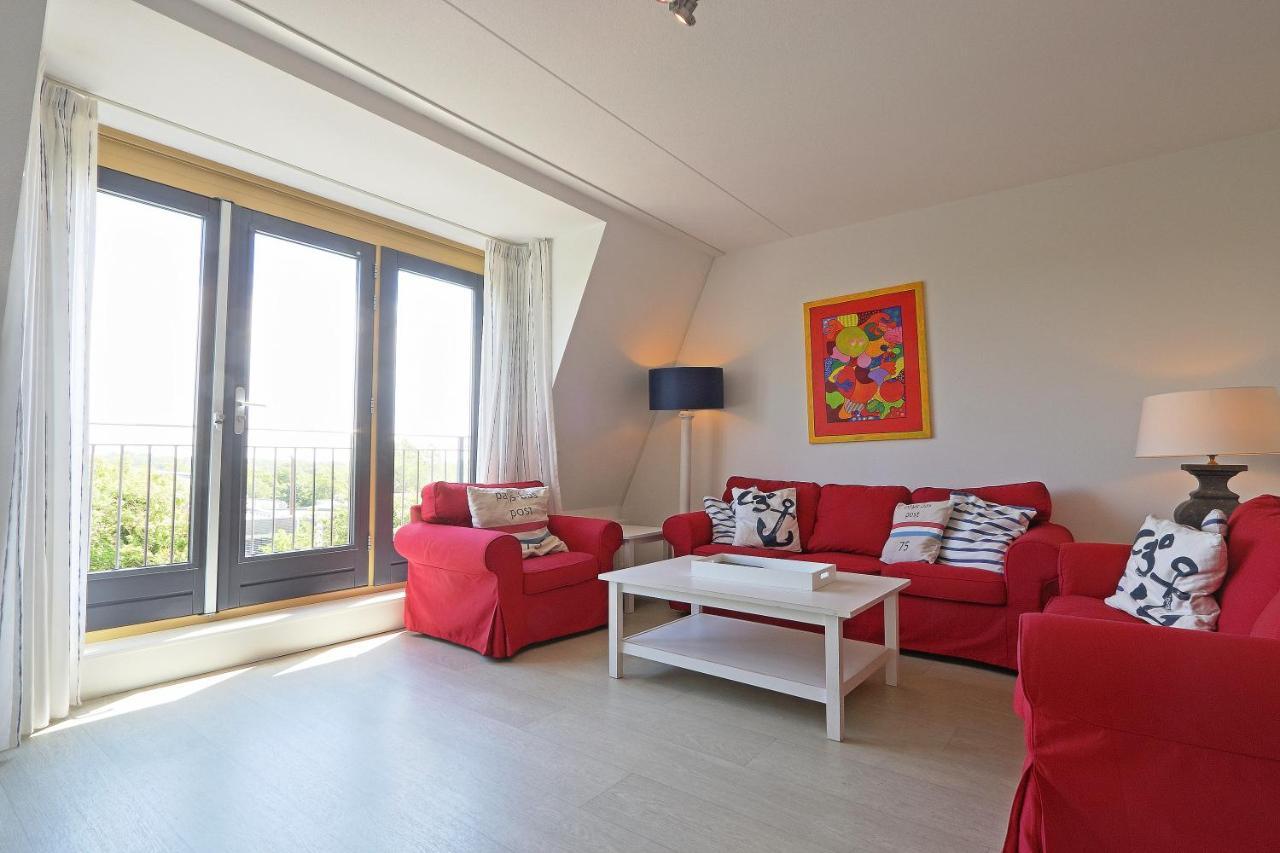 Residence Ruimzicht - BadДомбург Екстериор снимка