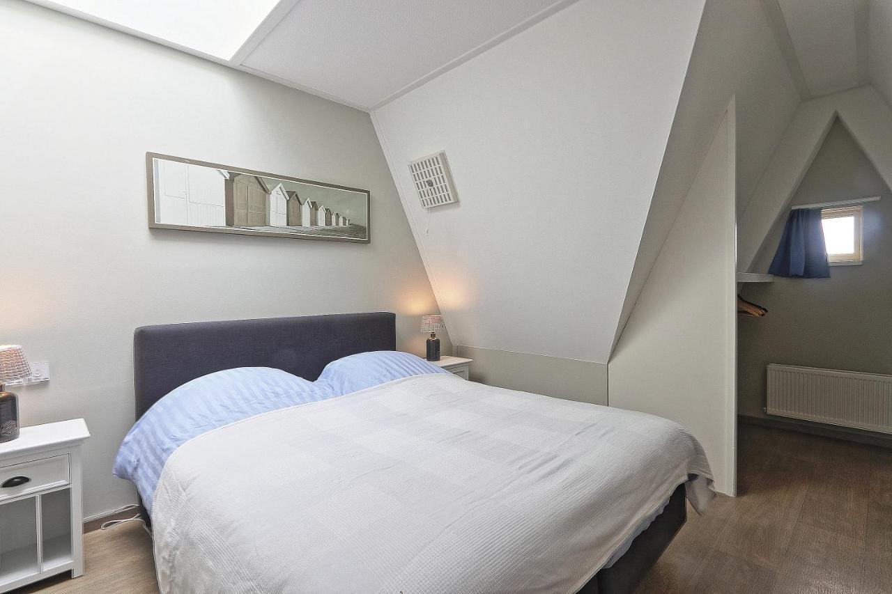 Residence Ruimzicht - BadДомбург Екстериор снимка
