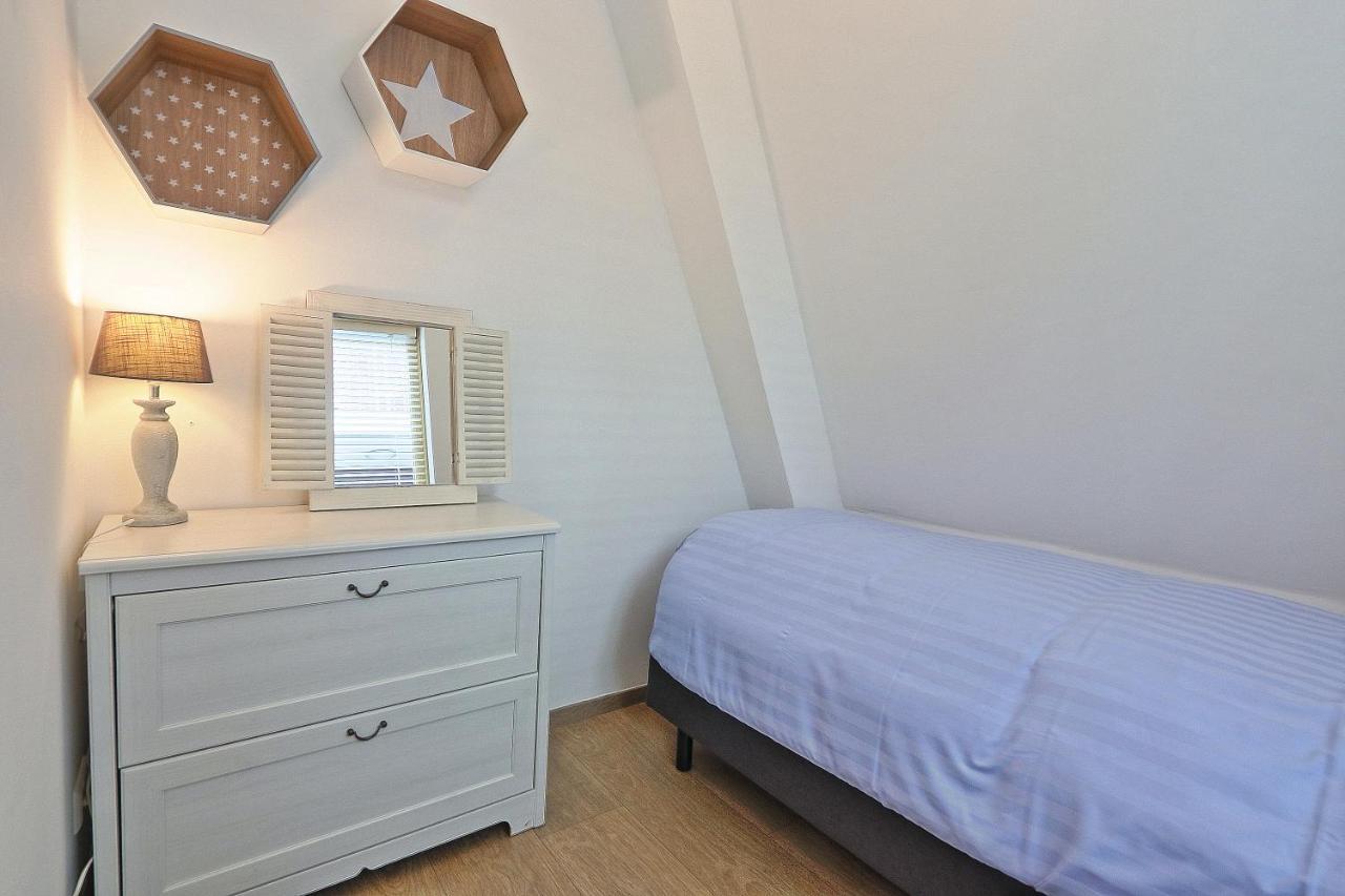 Residence Ruimzicht - BadДомбург Екстериор снимка