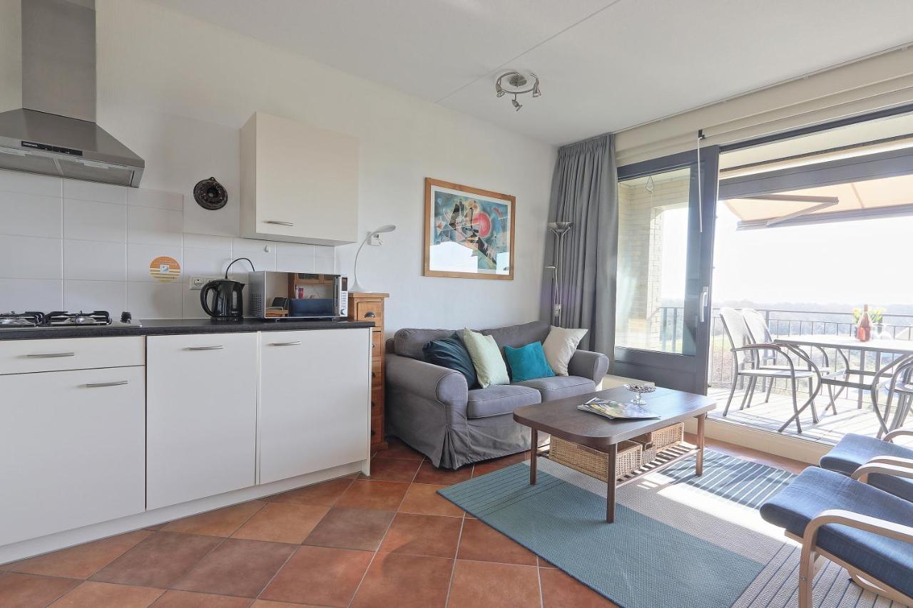 Residence Ruimzicht - BadДомбург Екстериор снимка