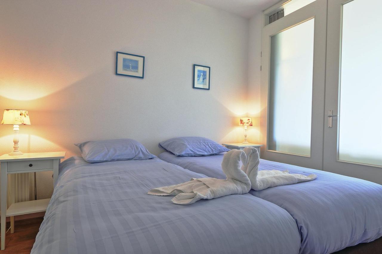 Residence Ruimzicht - BadДомбург Екстериор снимка
