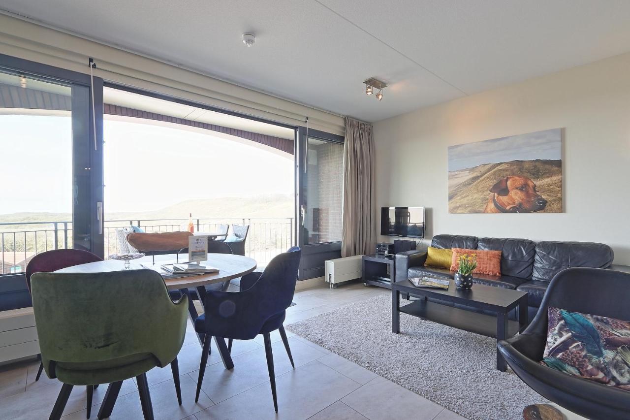 Residence Ruimzicht - BadДомбург Екстериор снимка
