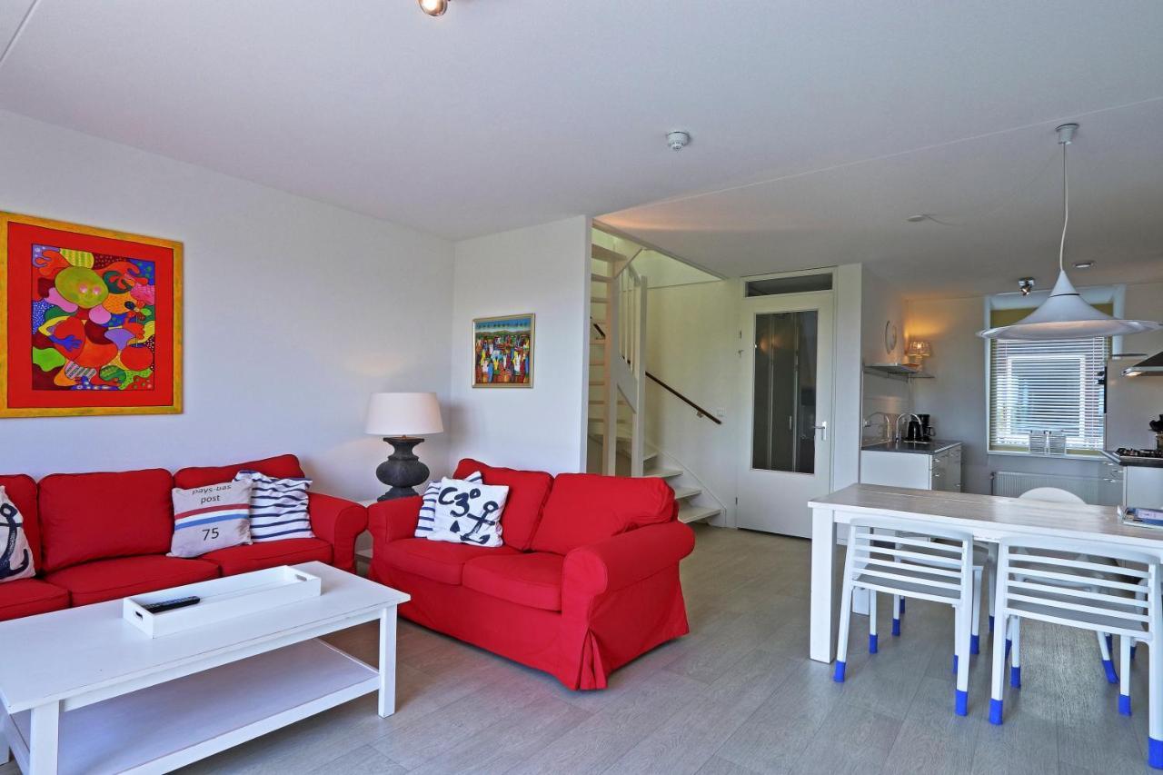 Residence Ruimzicht - BadДомбург Екстериор снимка