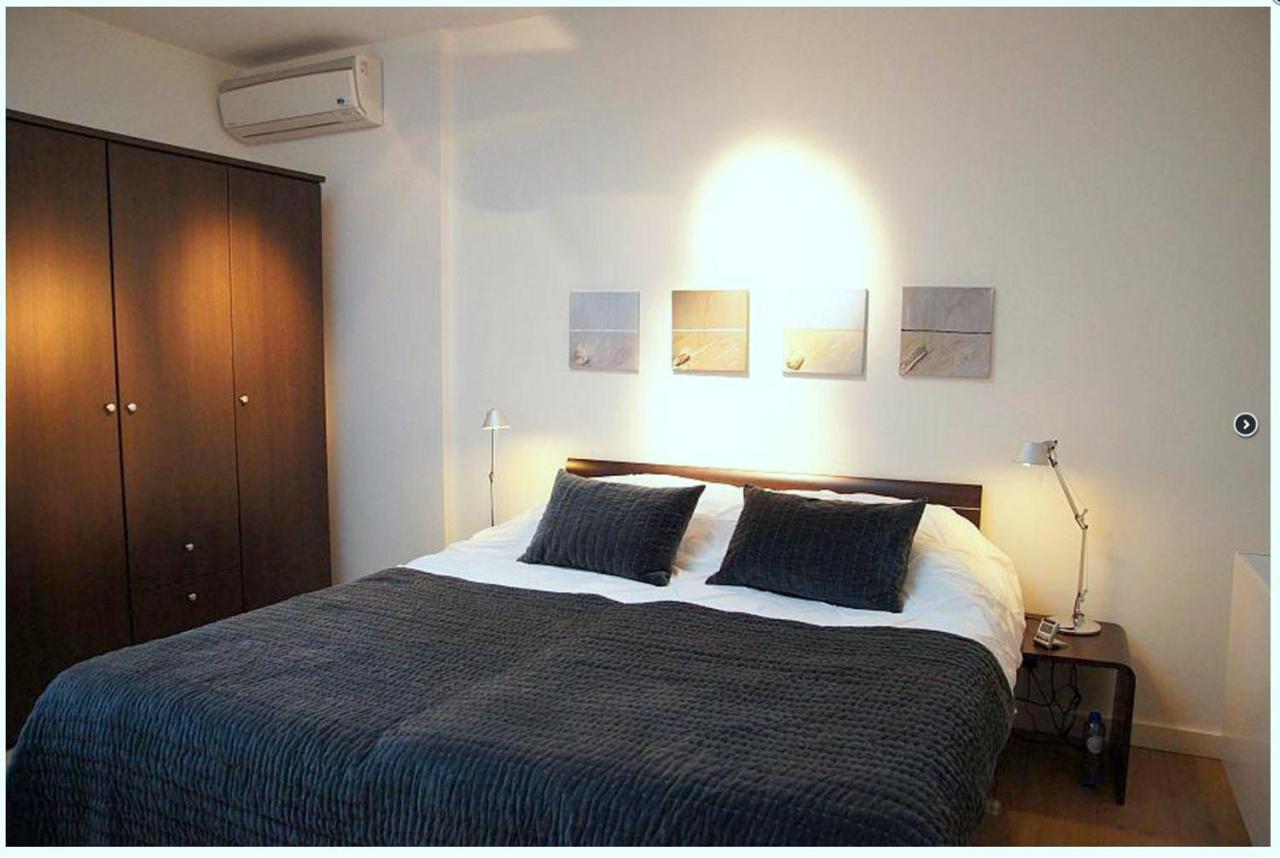 Residence Ruimzicht - BadДомбург Екстериор снимка