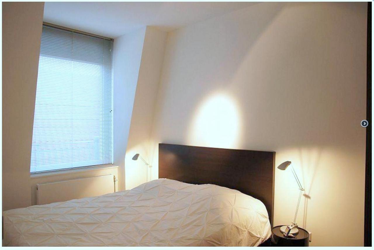 Residence Ruimzicht - BadДомбург Екстериор снимка