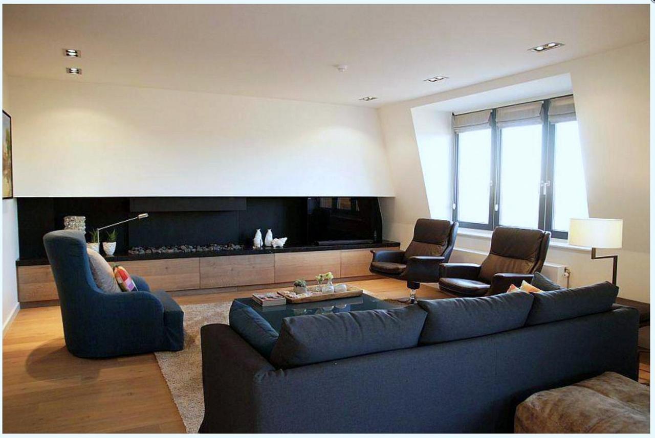 Residence Ruimzicht - BadДомбург Екстериор снимка