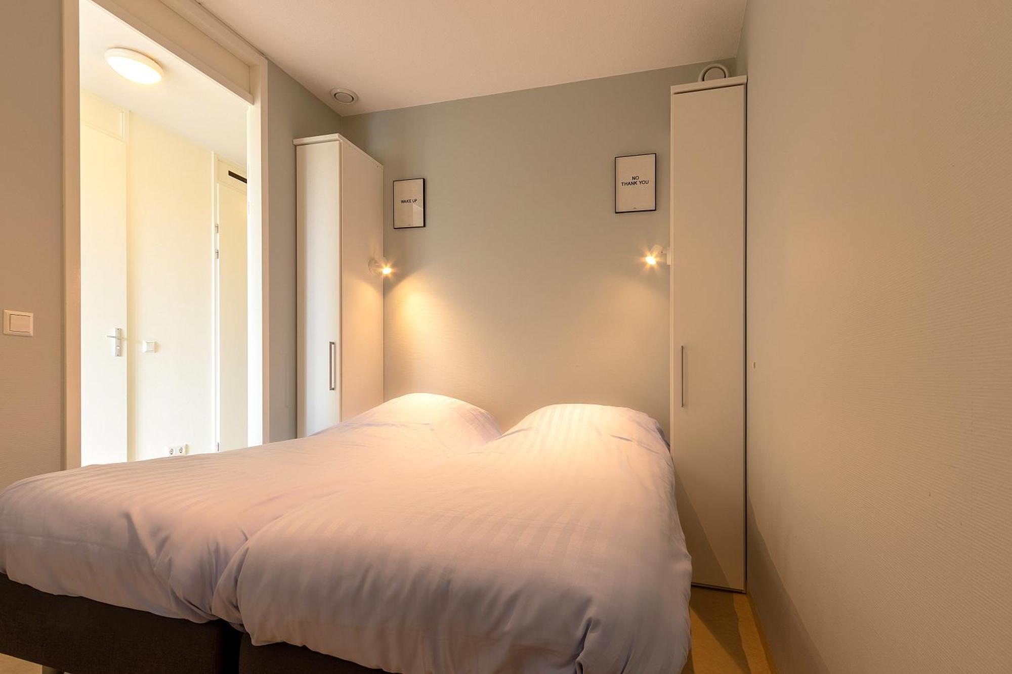 Residence Ruimzicht - BadДомбург Екстериор снимка