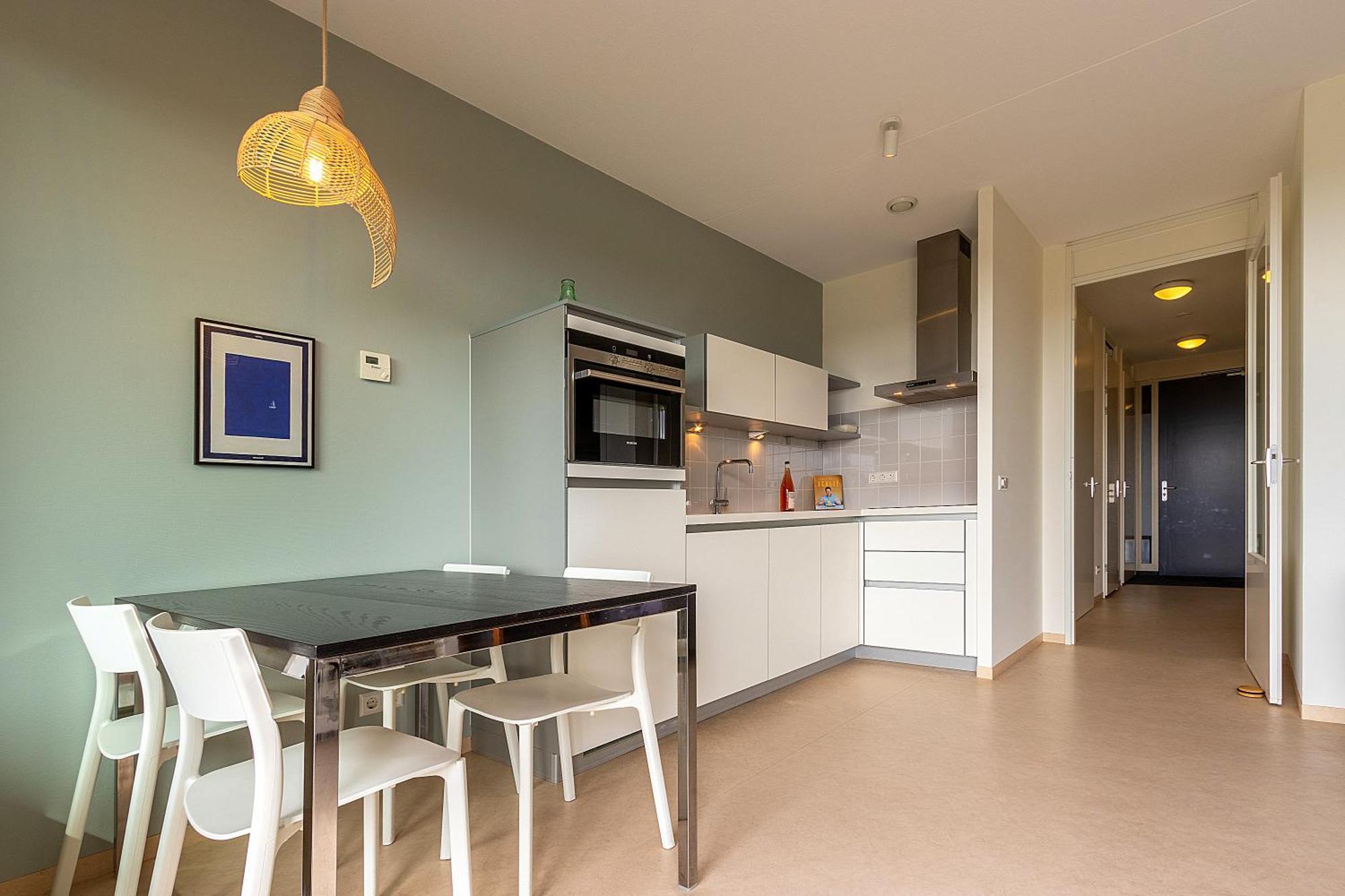 Residence Ruimzicht - BadДомбург Екстериор снимка