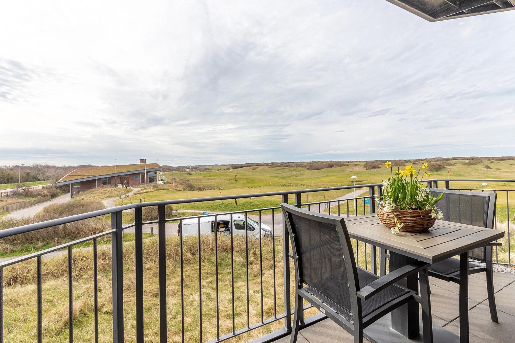 Residence Ruimzicht - BadДомбург Екстериор снимка