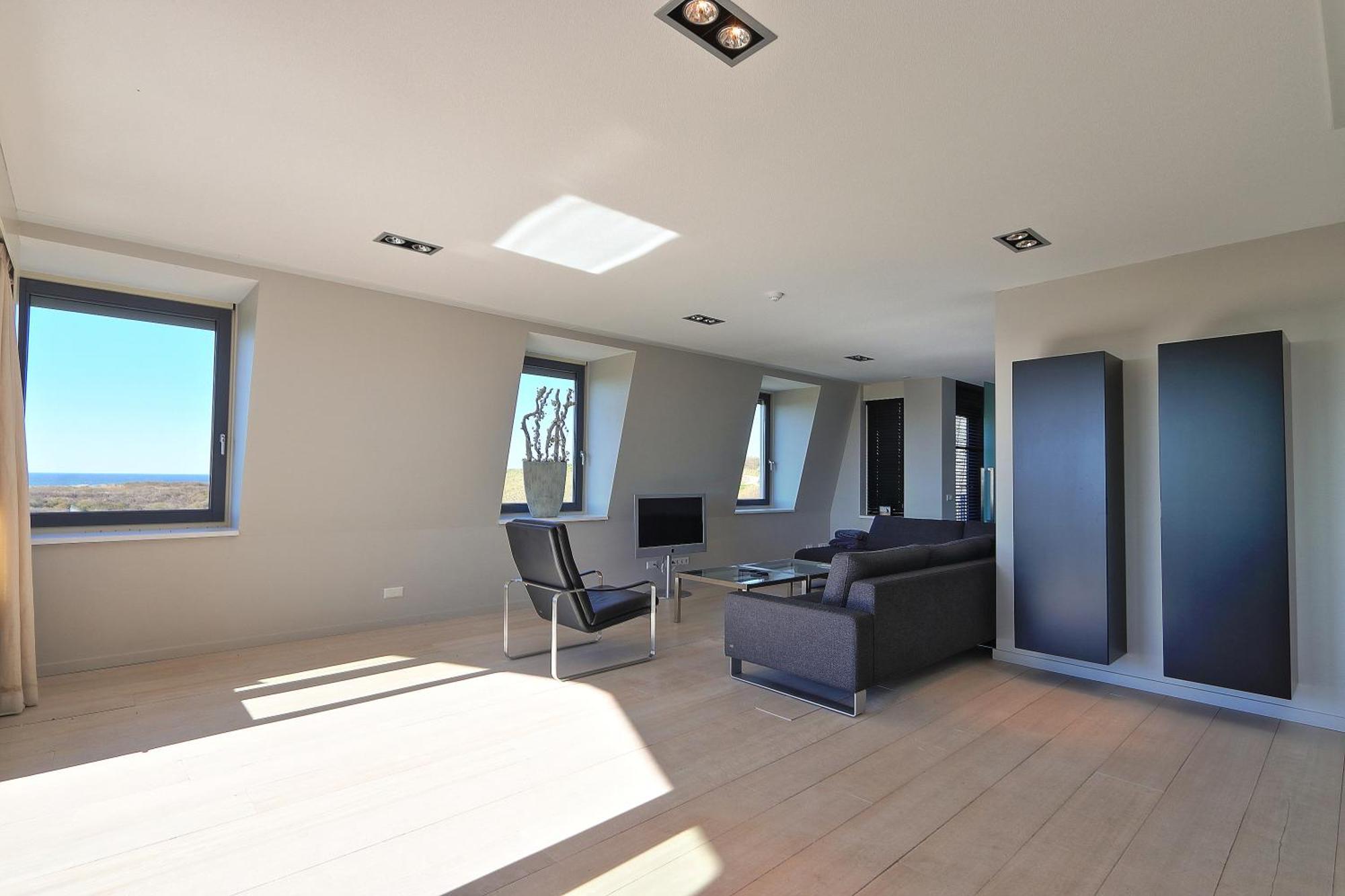 Residence Ruimzicht - BadДомбург Екстериор снимка