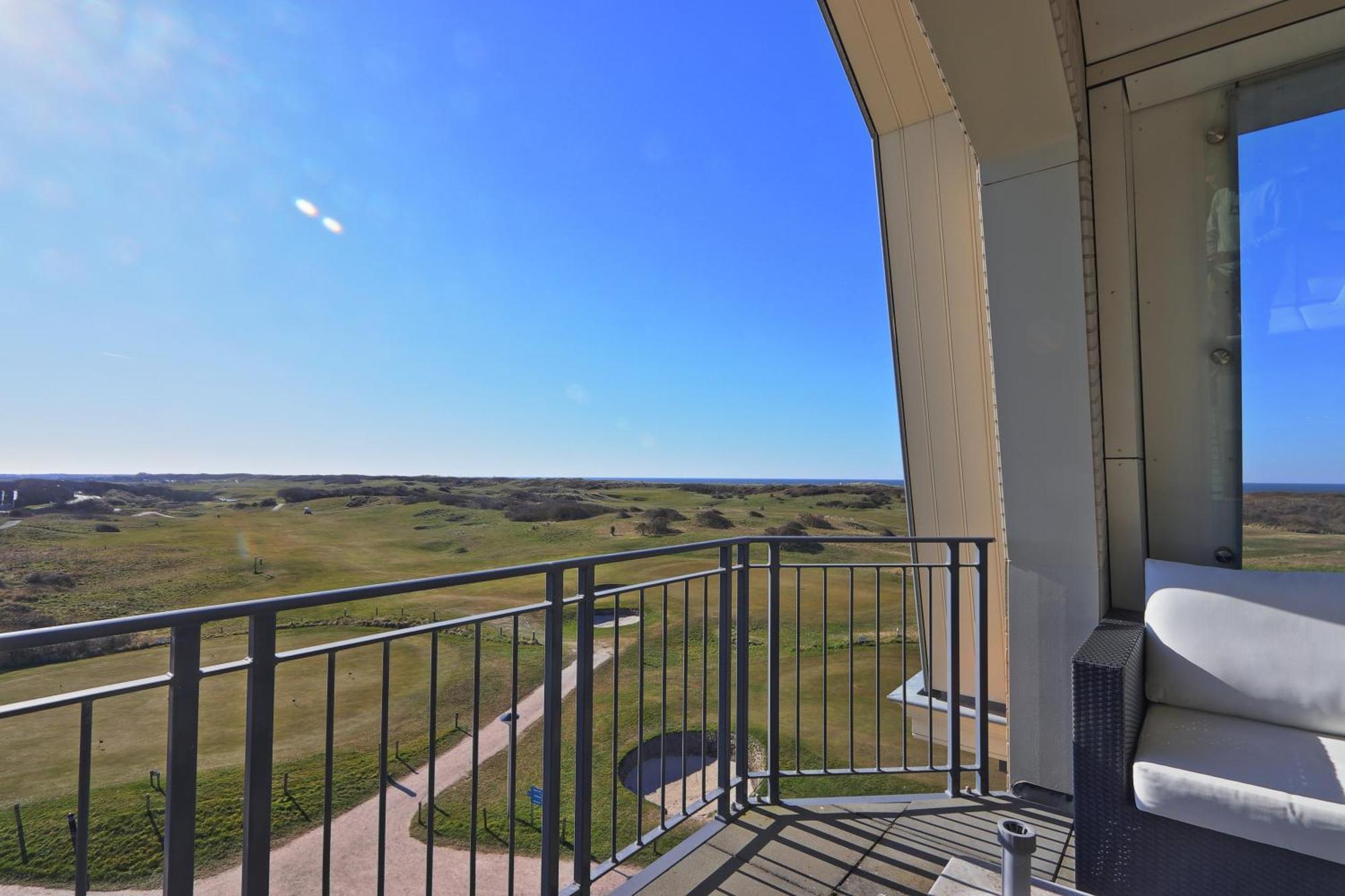 Residence Ruimzicht - BadДомбург Екстериор снимка