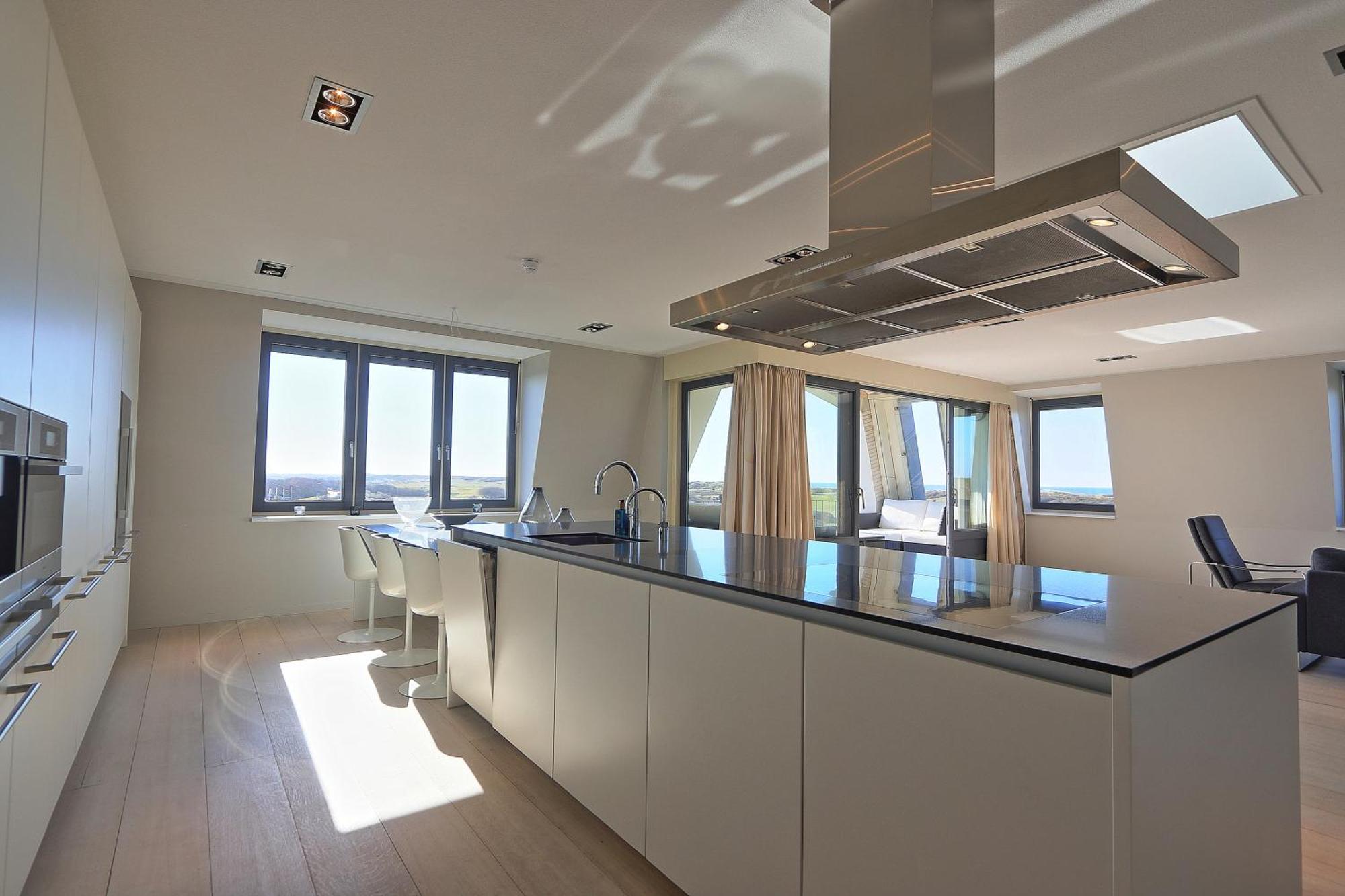 Residence Ruimzicht - BadДомбург Екстериор снимка